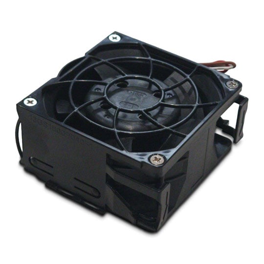 NMB Turbo Fan 80mm PWM Server Fan : image 4