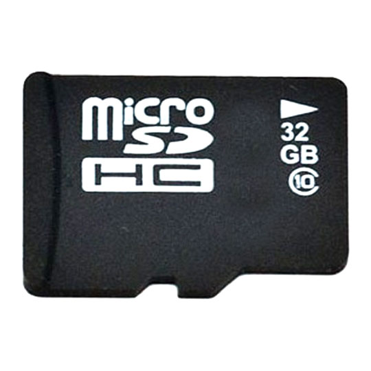 Scan Fast Class 10 32GB Micro SD Flash Memory Card LN63717 SFXMSD10