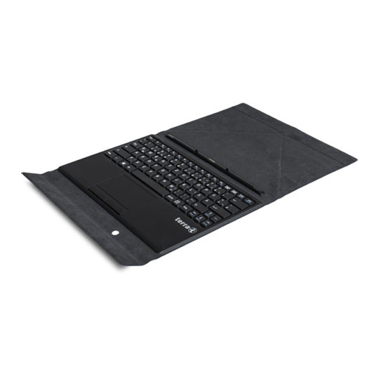 Terra Type Bluetooth Keyboard for Terra Pad 1060/1061 [UK] : image 3