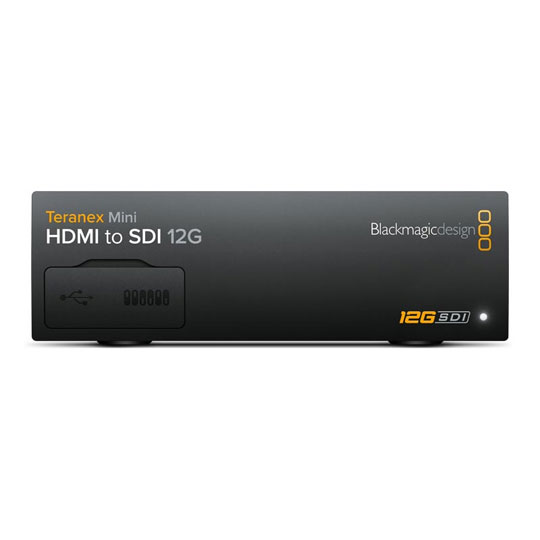 Teranex Mini - HDMI to SDI 12G : image 2