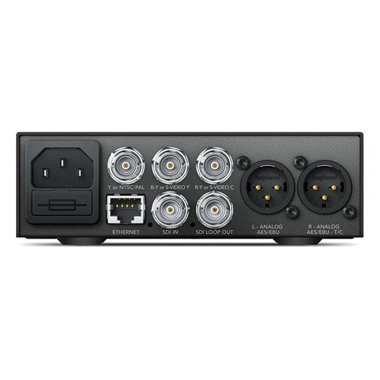 Teranex Mini - SDI to Analog 12G : image 3