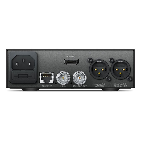 Teranex Mini - SDI to HDMI 12G : image 3