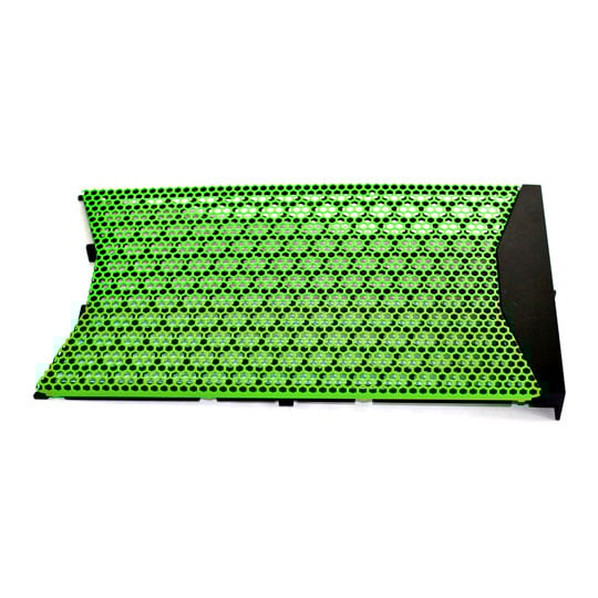 Antec P50 Cube Chassis Easy Install Green Mesh Custom Top Panel