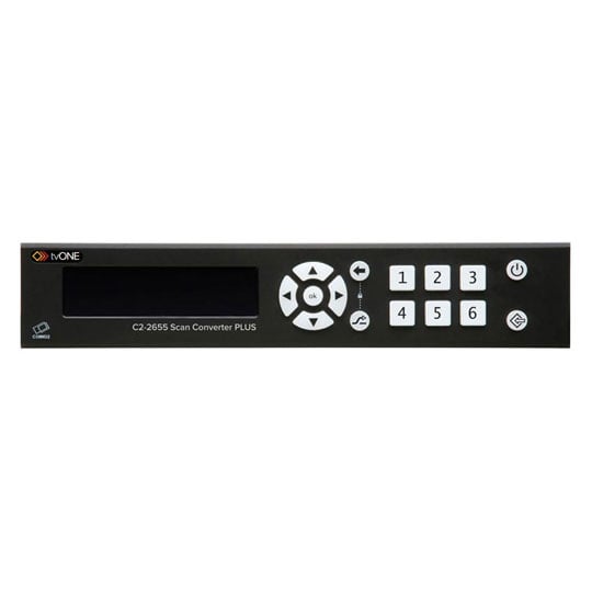 TV One C2-2655 Universal Switcher