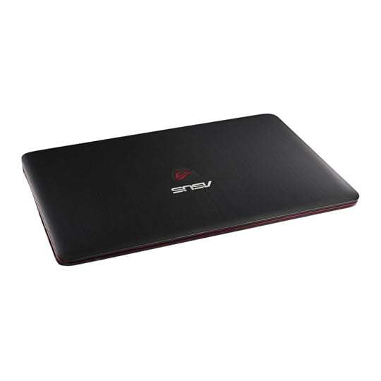 ASUS G551JW Gaming Laptop with NVIDIA GTX960M : image 4