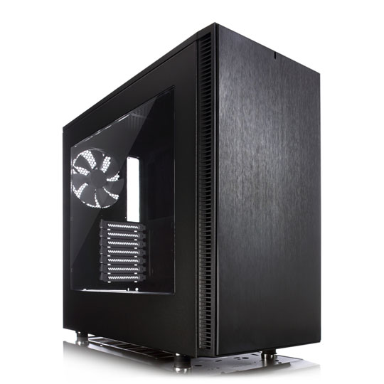 Fractal Design Define S Gaming Case 2020 Edition : image 1