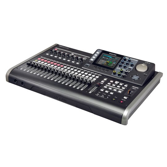 TASCAM Digital 24ch Portastudio : image 3