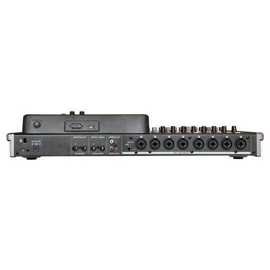 TASCAM Digital 24ch Portastudio : image 4