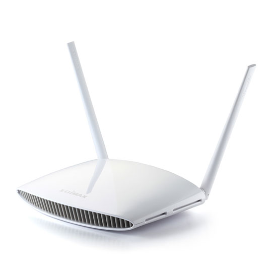 Edimax 300Mbps BR-6428nS V3 5in1 WiFi Broadband Router : image 1