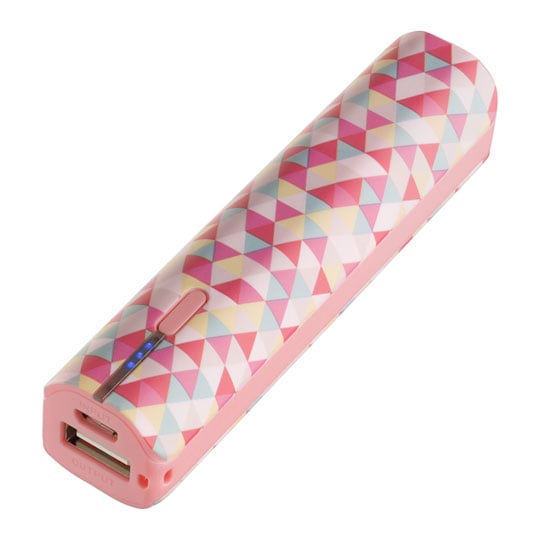 PNY T2600 PowerPack Portable Smartphone Battery : image 1