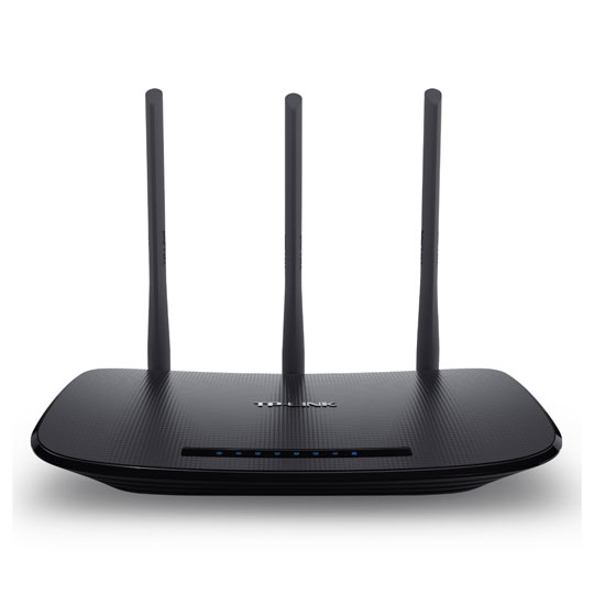 11n Wireless Broadband Cable  Router from TP-LINK TL-WR940N : image 2