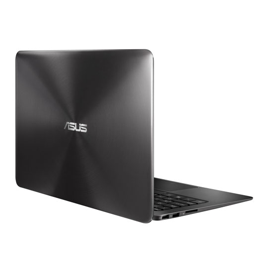 R*o様 ASUS ZenBook UX305CA-FC004T(ブラック) 1 Asus ZenBook UX305CA Review: Thin, Light, Great Battery Life
