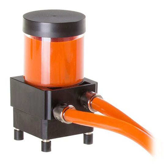 EKWB EK-KIT L240 R2.0 Water Cooling Kit : image 2