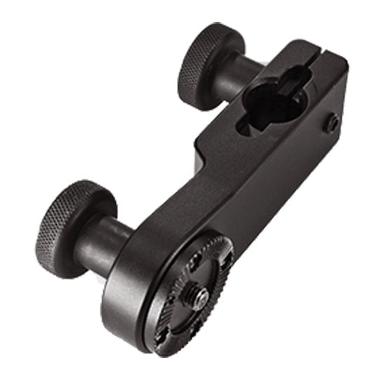 AJA CION Rod to Rosette Adaptor Mount