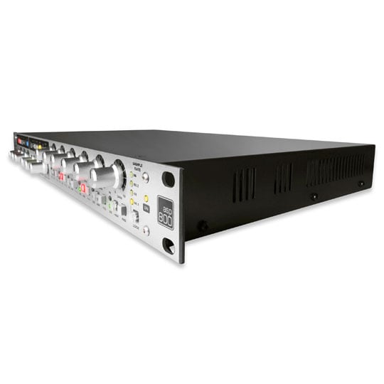Audient ASP800 Pre Amp : image 3