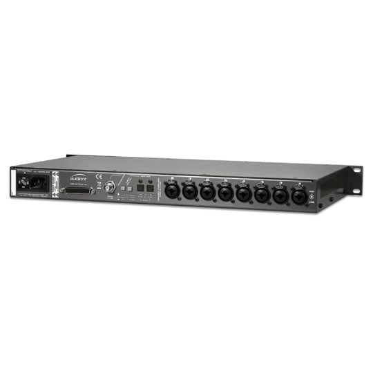Audient ASP800 Pre Amp : image 4