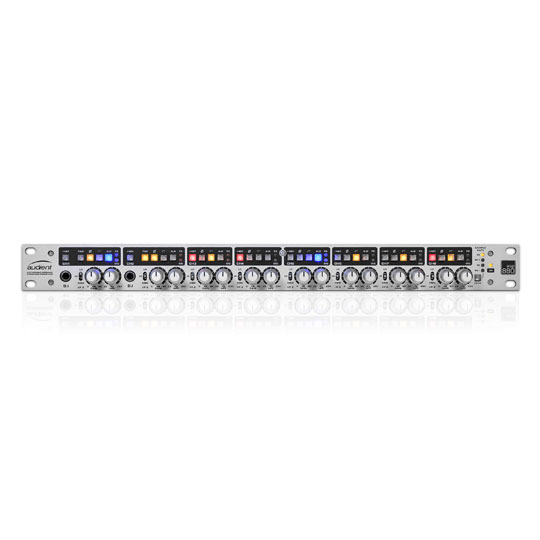 Audient ASP880 Pre Amp