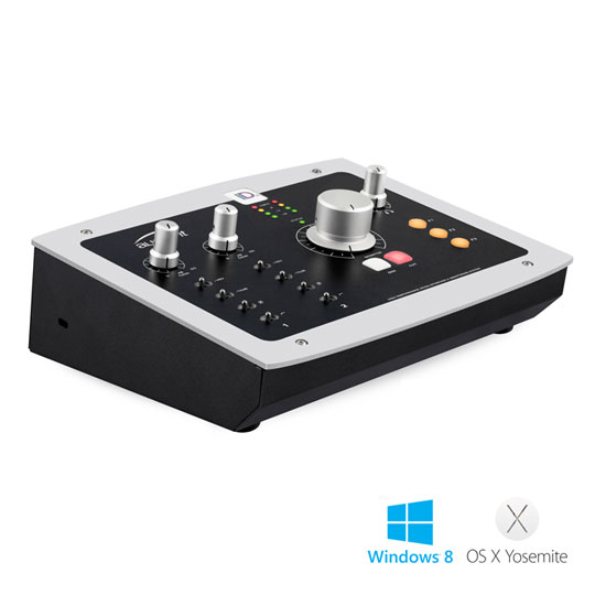 Audient - 'iD22' USB Audio Interface LN64566 - P181 | SCAN UK