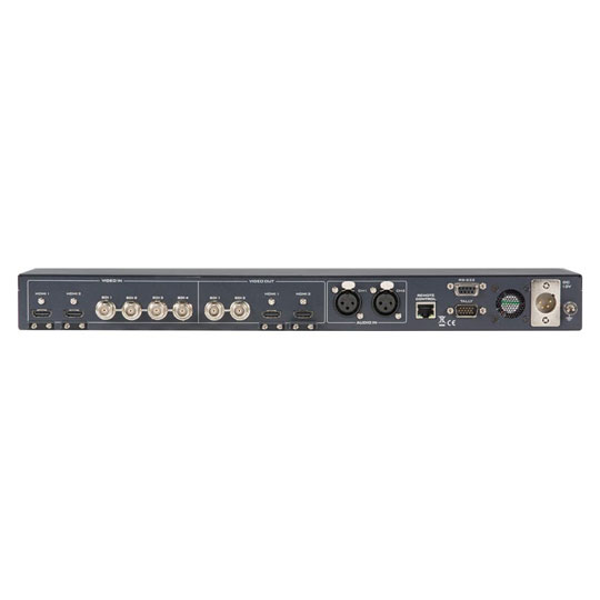 Datavideo SE-1200MU 6 Input Rackmount HD Mixer