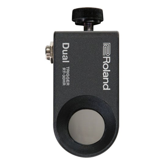 Roland RT30HR Acoustic Drum Trigger : image 3