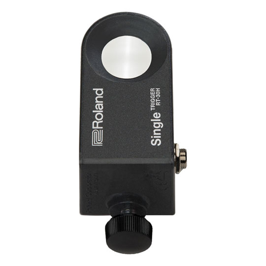 Roland RT30H Acoustic Drum Trigger : image 3