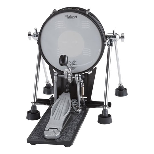 NE1 Sound Isolation Foot for Kick Pads and Hi-Hats from Roland : image 4