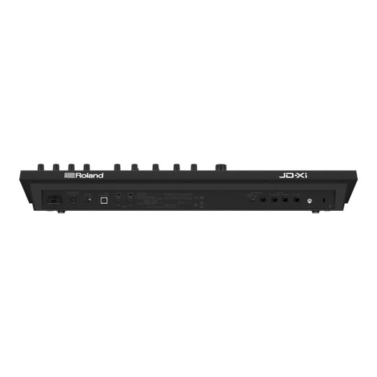 Roland JD-XI Analog/Digital Crossover Synthesizer