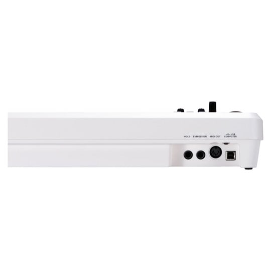 Roland A49WH 49-key MIDI controller (White) : image 4