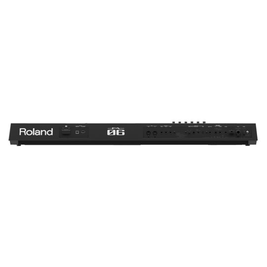 (Open Box) Roland FA06 61-Note Sampling Workstation : image 4