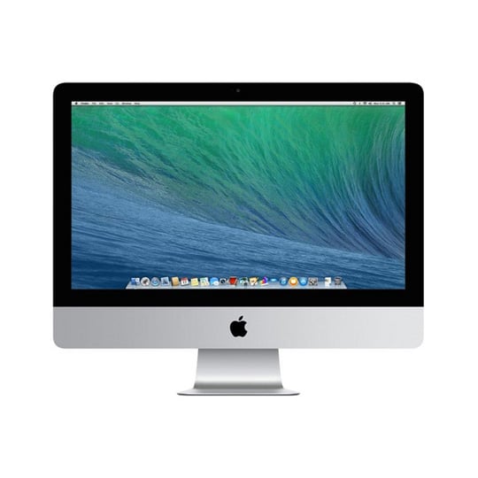 Refurbished Apple iMac 21.5" i5 2.7GHz 8GB LN64765 ME086B/A SCAN UK