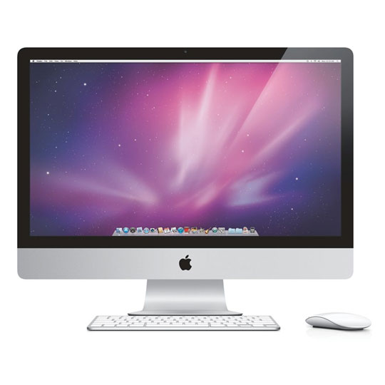Refurbished - Apple iMac 27