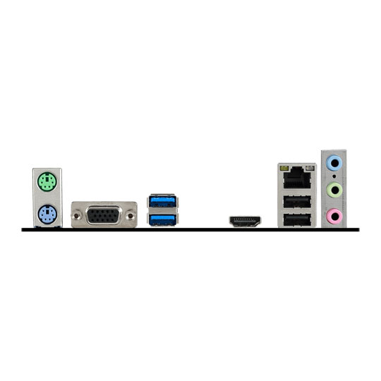 MSI AMD Godavari FM2+ A68HM-E33 V2 Micro ATX Motherboard : image 4