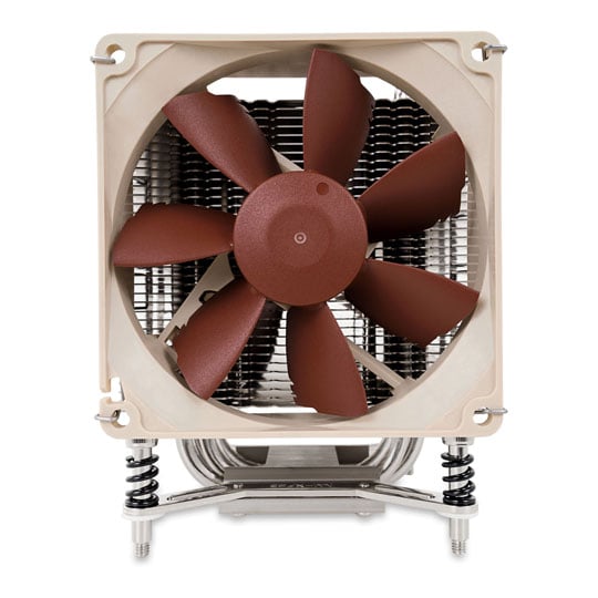 Noctua NH-U9DX i4 Xeon CPU Cooler : image 2