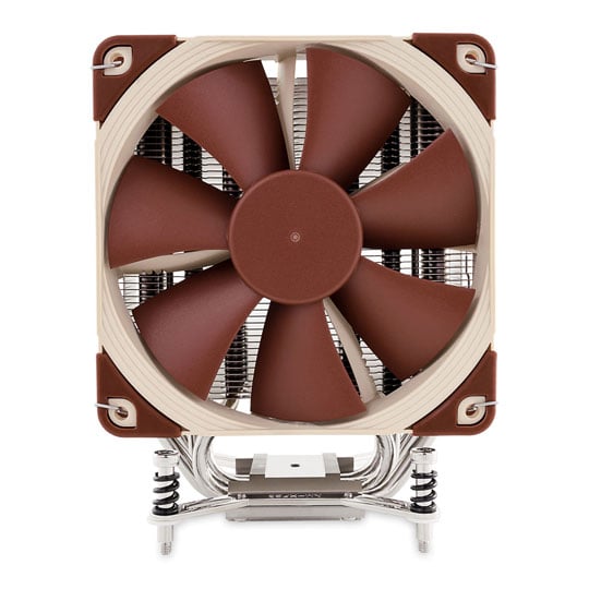 Noctua NH-U12DX i4 Xeon CPU Cooler