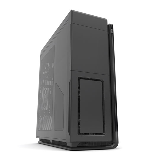Phanteks Enthoo Primo Special Edition Black/White Ultimate Chassis : image 1