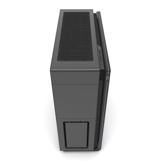 Phanteks Enthoo Primo Special Edition Black/White Ultimate Chassis : image 2