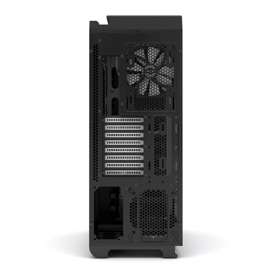 Phanteks Enthoo Primo Special Edition Black/White Ultimate Chassis : image 4