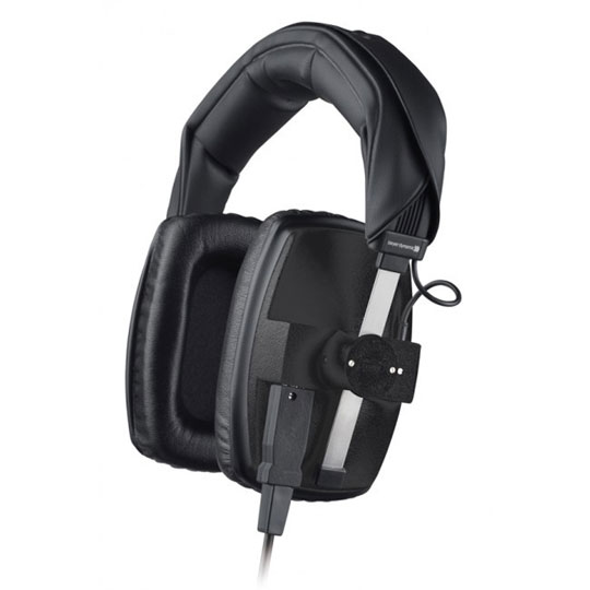 Beyerdynamic DT 100 400 Ohm - Black