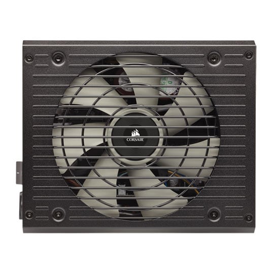 Corsair RMi Series 1000W Fully Modular 80+ GOLD Power Supply : image 3