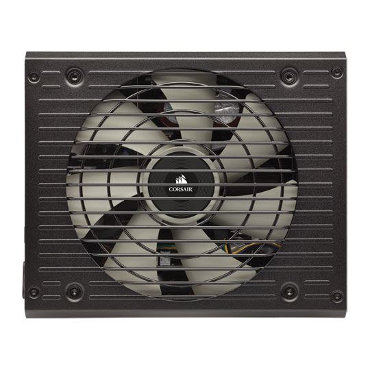 Corsair RMi Series 850W 80+ GOLD Full Modular Power Supply