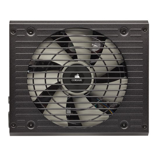 Corsair RMi Series 750W Fully Modular 80+ GOLD Power Supply : image 3