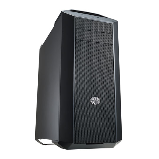 CoolerMaster Master Case 5 Modular Midi PC Gaming Case : image 1