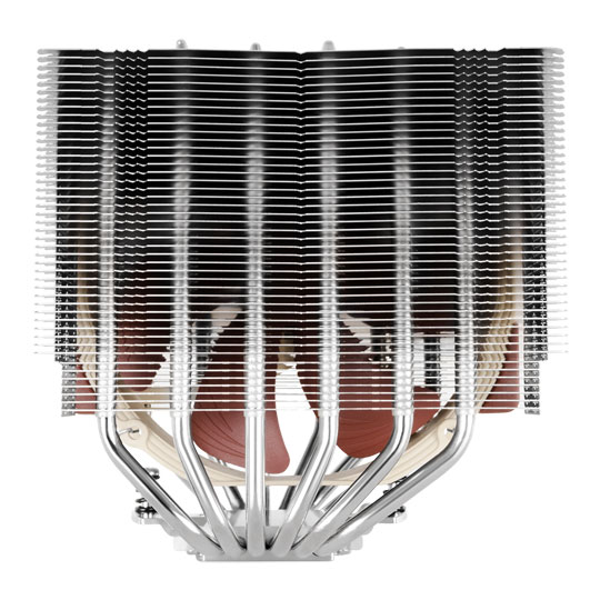 Noctua NH-D15S Dual Radiator Intel/AMD CPU Cooler : image 3