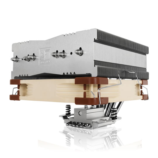 Noctua NH-C14S CPU Cooler - 140mm