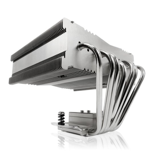 Noctua NH-C14S CPU Cooler - 140mm : image 4