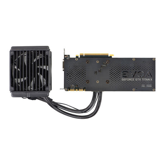 Titan x hybrid cheap
