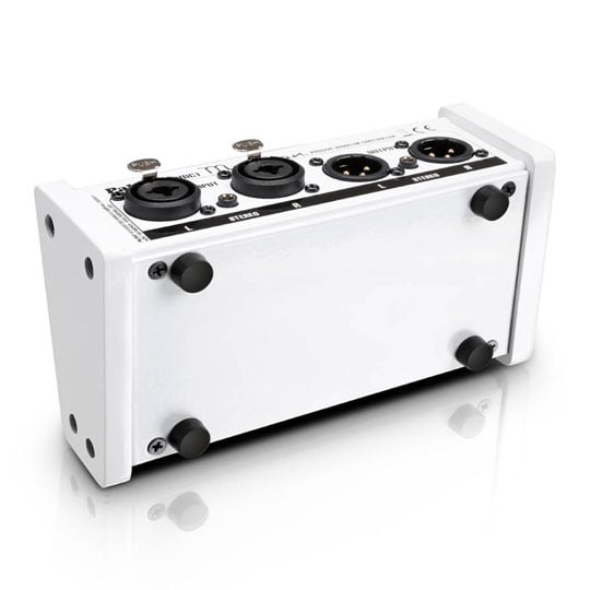 Palmer Limited Edition White Passive MONICON Controller : image 3