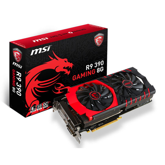 Radeon R9 290x Devil 13 Graphics Card Powercolor Devil 13 390 X