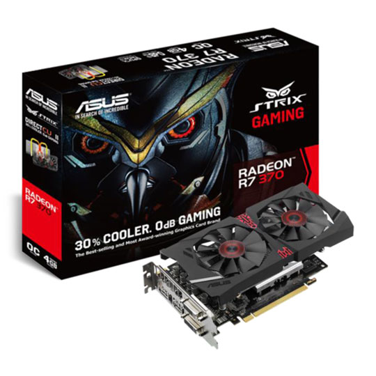 R7 370 Amd Radeon R7 Graphics Specs Gigabyte AMD Radeon R7-370 (GV