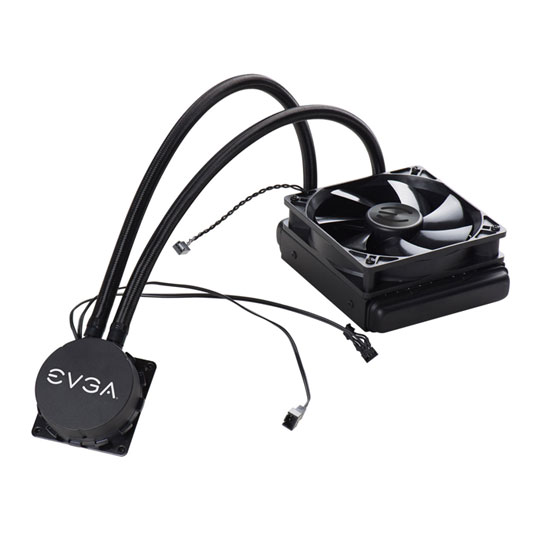 Rtx 3080 Evga Hybrid Water Cooler 3090 Hybrid Cooler Evga 3080